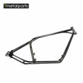 Customized Aluminium Kohlenstoffstahl BMX MTB Road Bike Frame Fahrradfahrradteile